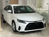 🚗 Toyota Yaris 2026 Available for Rent – Country Rent A Car